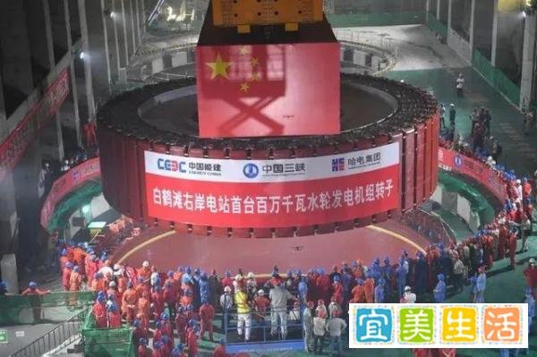 葛洲坝为何终止上市？A股或将迎来一个千亿级别的能源巨头