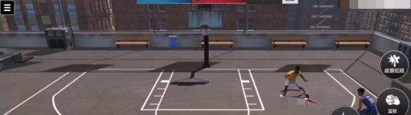 nba2k online2手机版游戏怎么玩