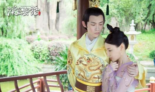 《深宫蜜语》女主是怎么返老还童的？最后结局怎么样