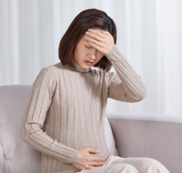 重庆怀孕27周女子分享阳了后体验！她经历了什么？