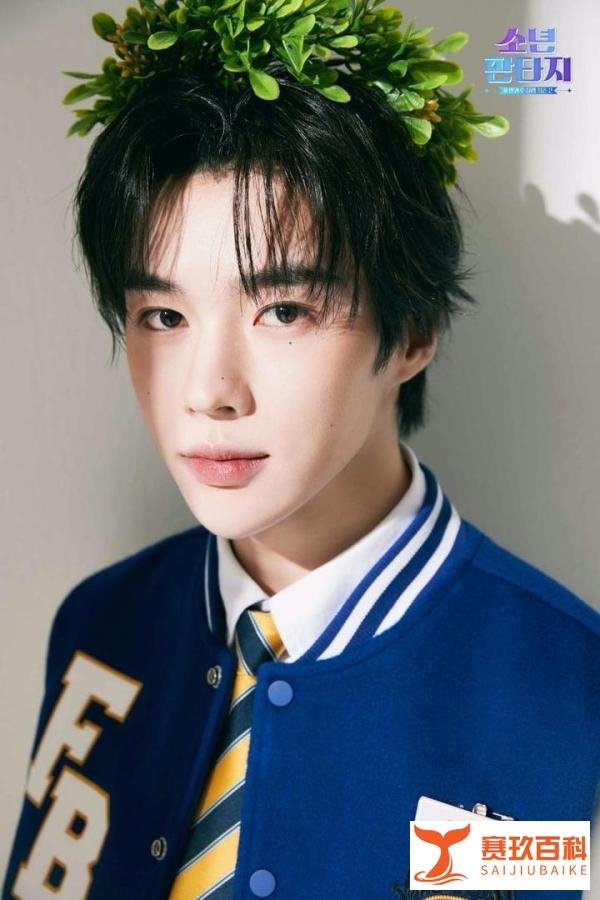 《Fantasy Boys》7位人气参赛者!BL男星也参战,还有台湾男演员