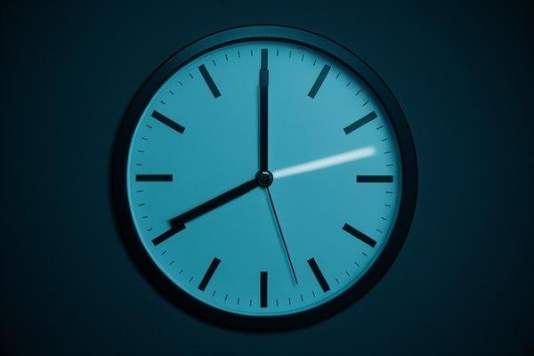 漂白播出时间是几点