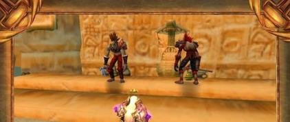 魔兽世界怎么去祖尔法拉克?