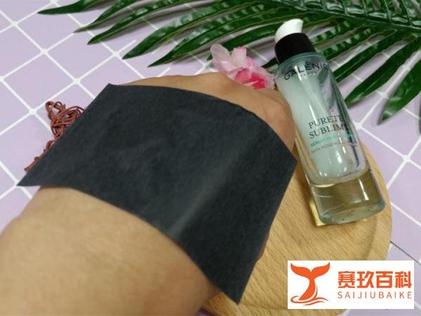 婕美致臻纯粹新生精华乳试用评测