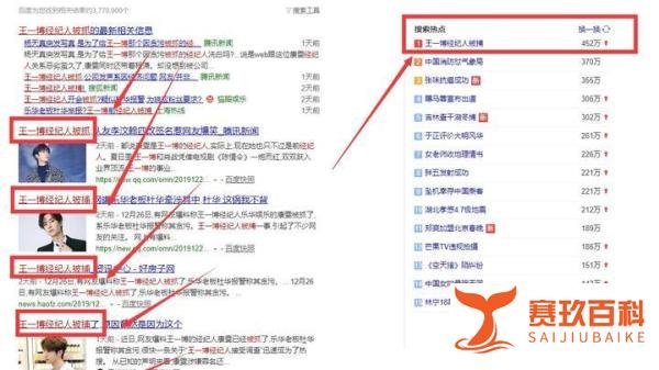 王一博火了，经纪人却被抓了？网友：这关王一博什么事？