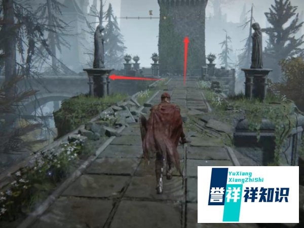 《艾尔登法环》夜与火之剑获取攻略
