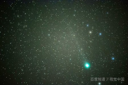 4月30彗星是真的吗?