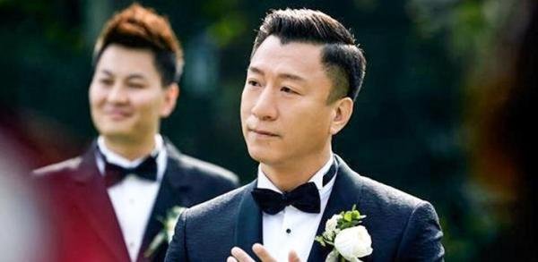 原来孙红雷51岁了?这得多好的心态啊?怪不得张艺兴都送上了祝福