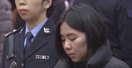 纵火案有了新疑点！真假莫焕晶难以分辨，是巧合还是事实？