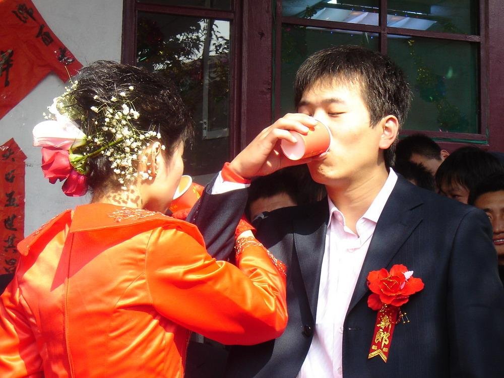 雄安被确认为婚俗改革实验区，婚俗到底需要怎样的改革？