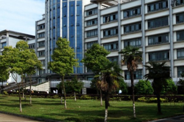 华中交通大学排名