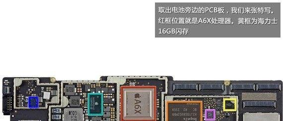 怎么区分ipad3和ipad4