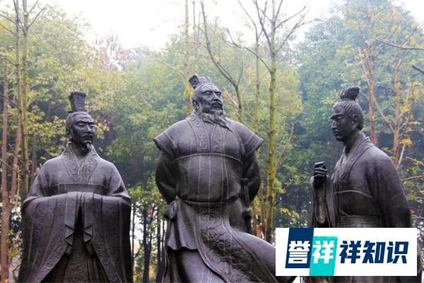 曹操的五把百辟刀都给了谁?