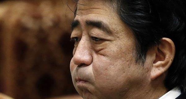 安倍辞职背后：创65年最差经济表现，8年白干了，不支持率超6成