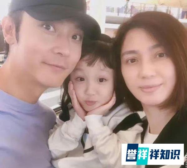 洪欣与张丹峰离婚的原因曝光