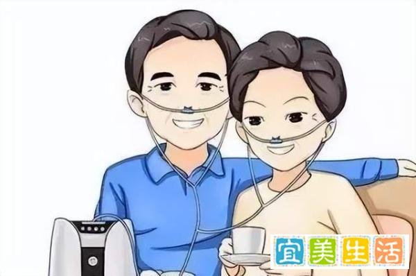 全网热搜!家庭抢囤呼吸制氧机,到底有多重要?