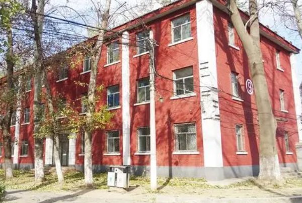 北京民族大学录取分数多少？