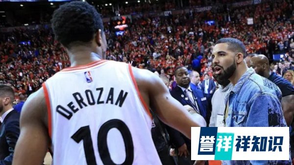 NBA球员 Vs. 说唱歌手：一半是朋友，一半是敌人