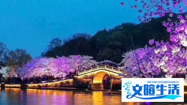 五色国际——点亮景区夜景,赋能文旅经济