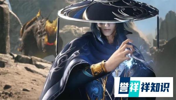 斗罗大陆官方再给唐三加黑点，双神之战大电影惨了，想救都难救