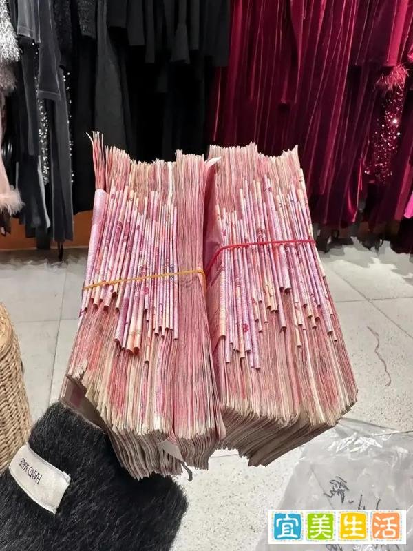 实体店做生意每天轻松赚一万利润的赚钱模式