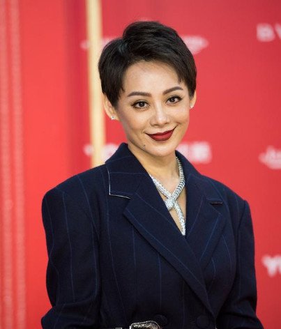 宁静被粉丝安利《梦华录》上热搜,宁静在有哪些代表作?