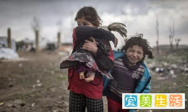 叙利亚再现“生化武器”？美国脸皮真厚，但这次是为了这个国家
