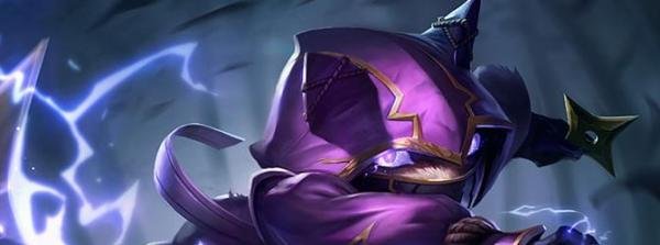 LOL狂暴之心天赋符文 S7凯南上单符文天赋