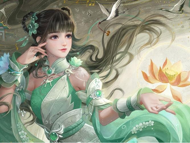仙侠类的手游排行榜前十名
