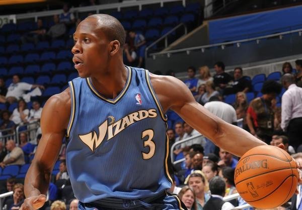 莱斯特·哈德森,CBA总得分王只是一个NBA边缘人