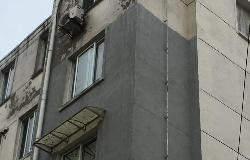 外墙渗水内墙防水做法