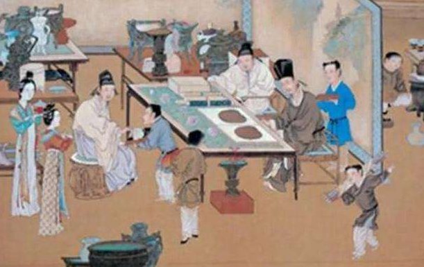 伯、仲、叔、季有没有父子关系？