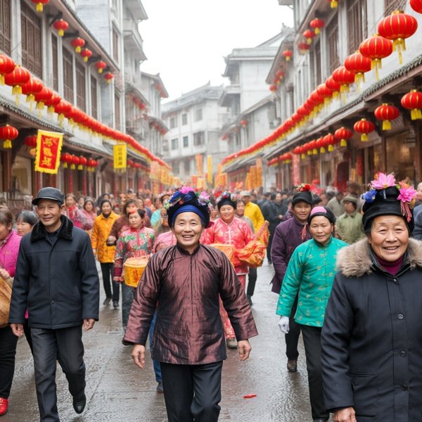 阴历3月3日有什么说法