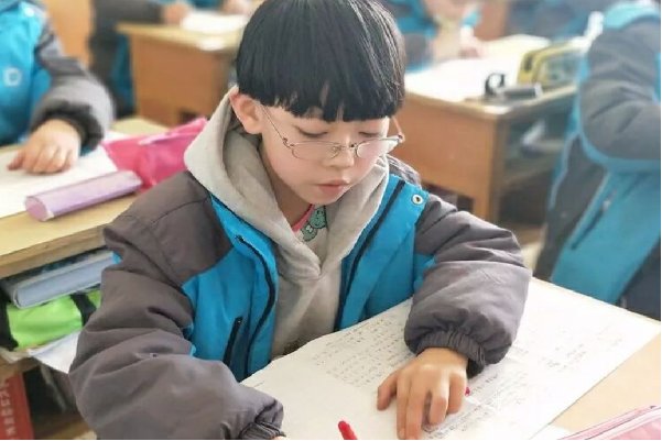 什么是试卷？