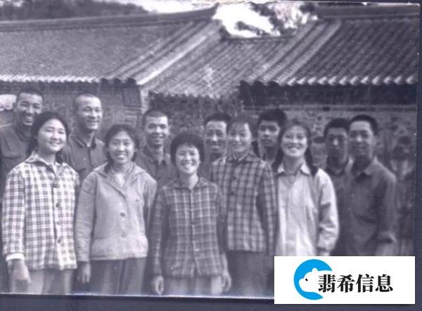 “我在这战斗的一年里”:登上《人民日报》的一篇1977年高考作文