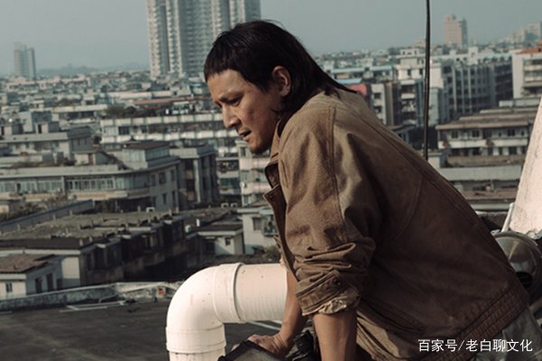 《除暴》原型人物张君,9年杀28人,他是怎么被抓到的?