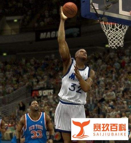 NBA2K13后卫技能选择个人心得