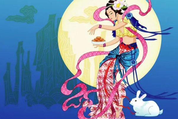 中秋佳节打油诗怎么作逗人乐