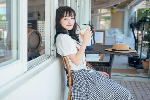 你想我了吗?