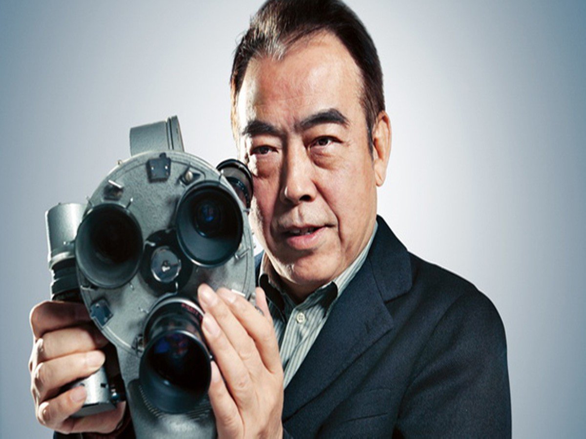 陈凯歌身高真实身高多少