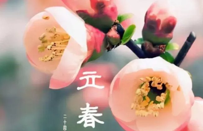今天立春是几点几分几秒?