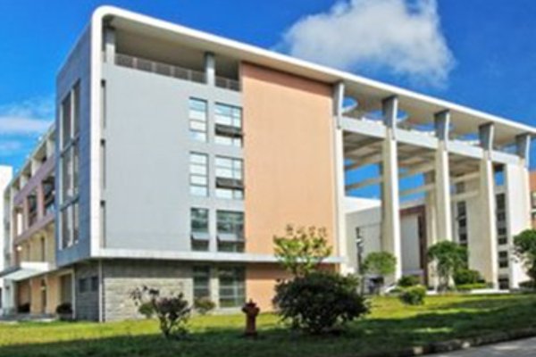 华中交通大学排名