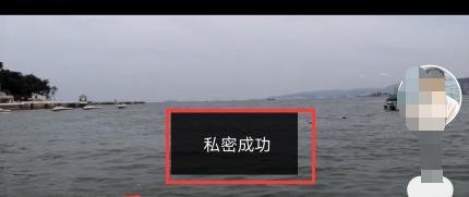 抖音怎么禁止别人下载保存自己的视频