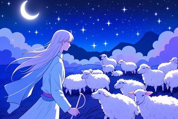 《放羊的星星》大结局