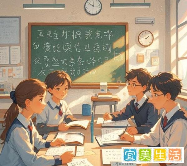江西一学生持刀伤人,教育不应只有分数