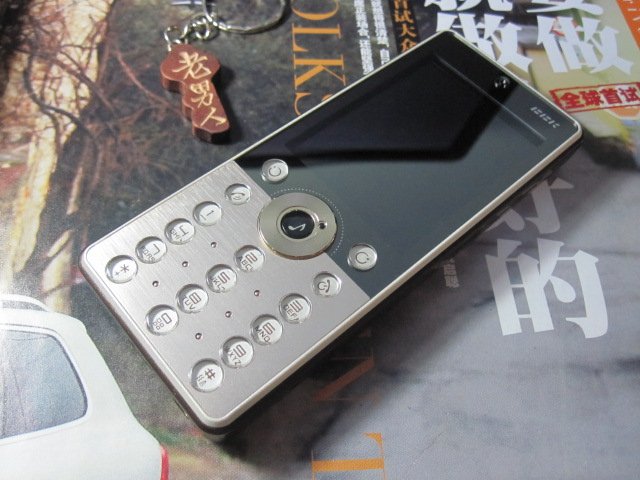 BBK i530 和 诺基亚 X2 那款手机更好
