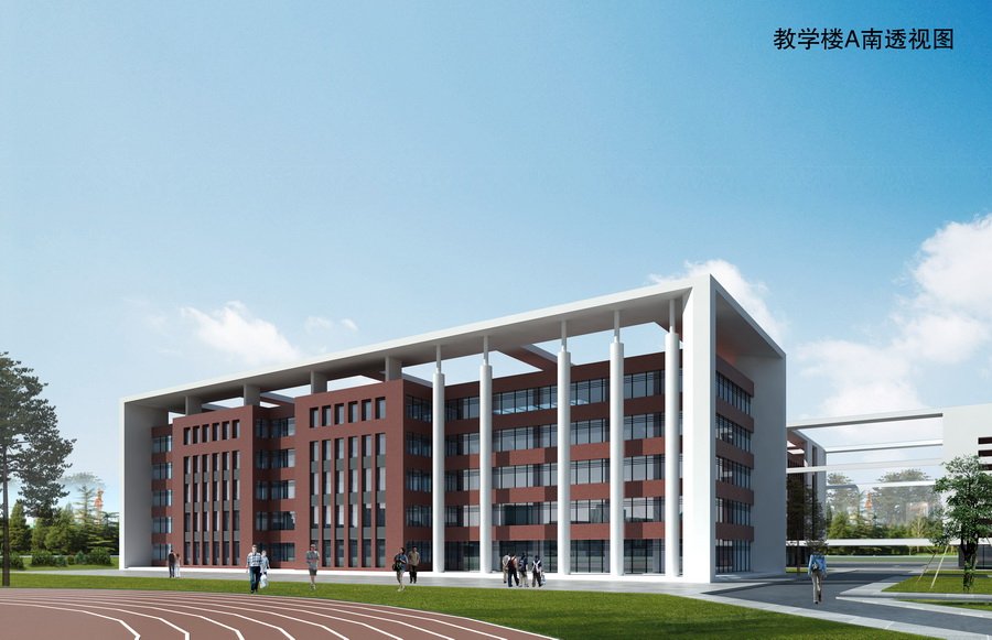 G.S.A学院的教学特点
