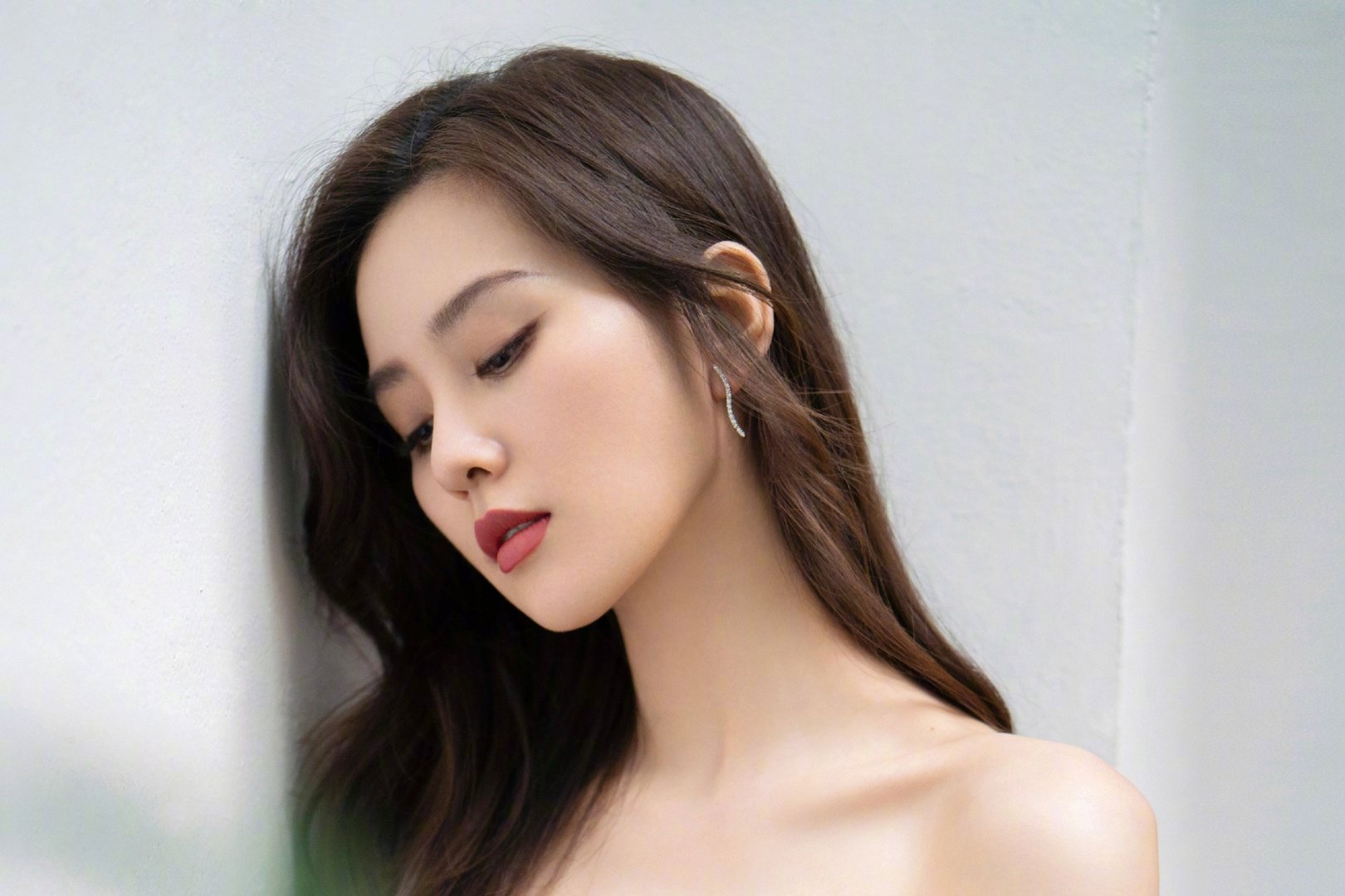 等刘诗诗离婚打卡博宣布停止更新,如今发文祝福,是什么心境?