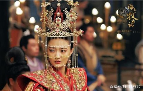 九州海上牧云记结局