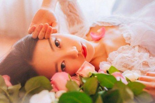 你想我了吗?